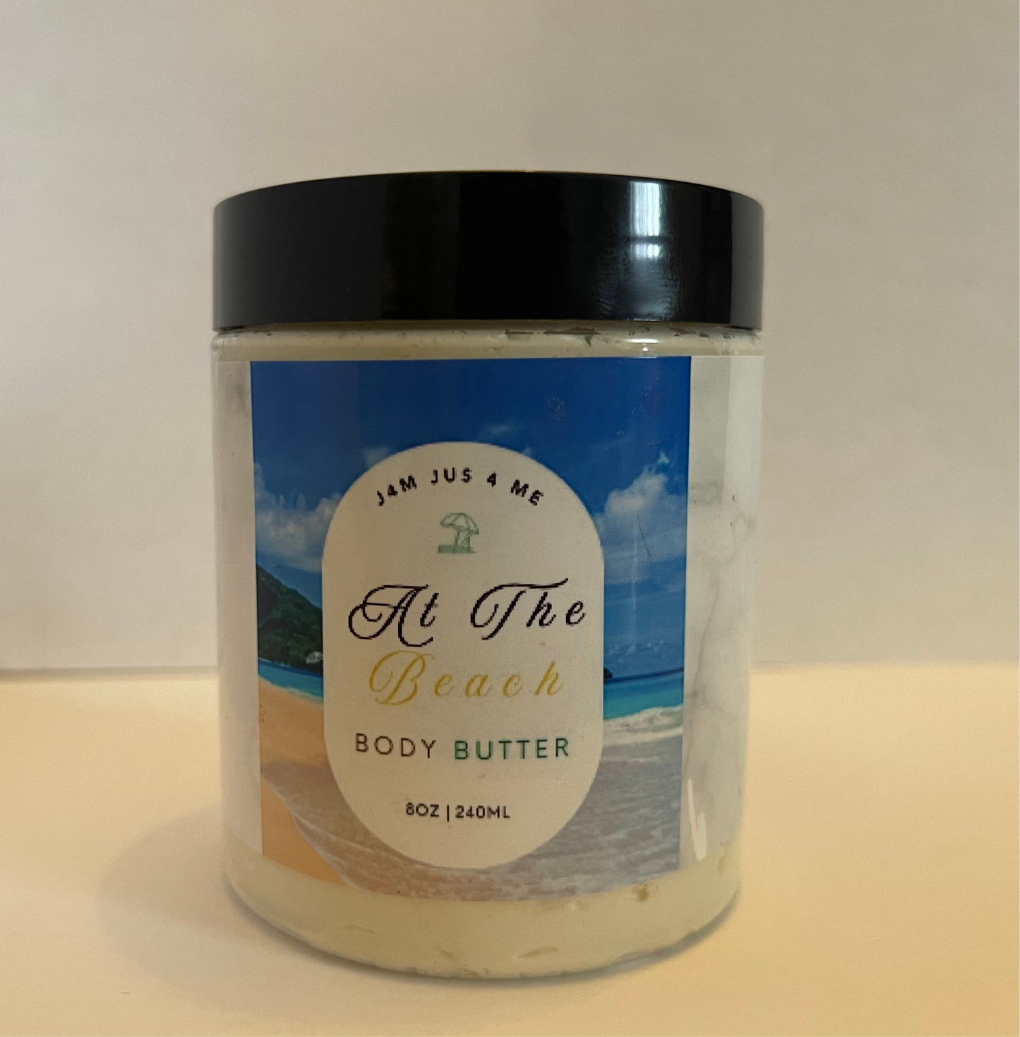 Signature Body Butters