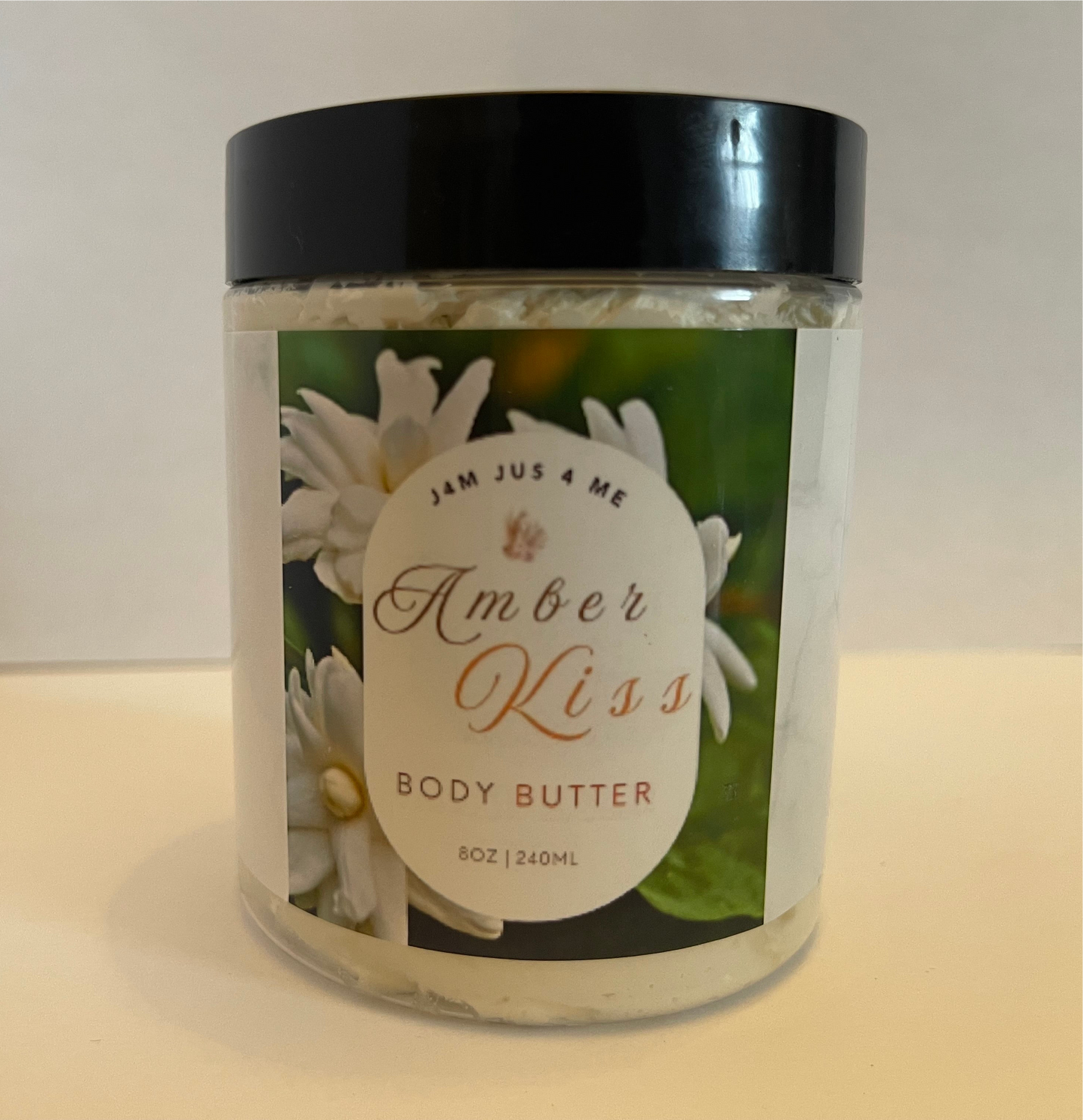 Signature Body Butters