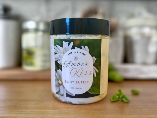 Signature Body Butters