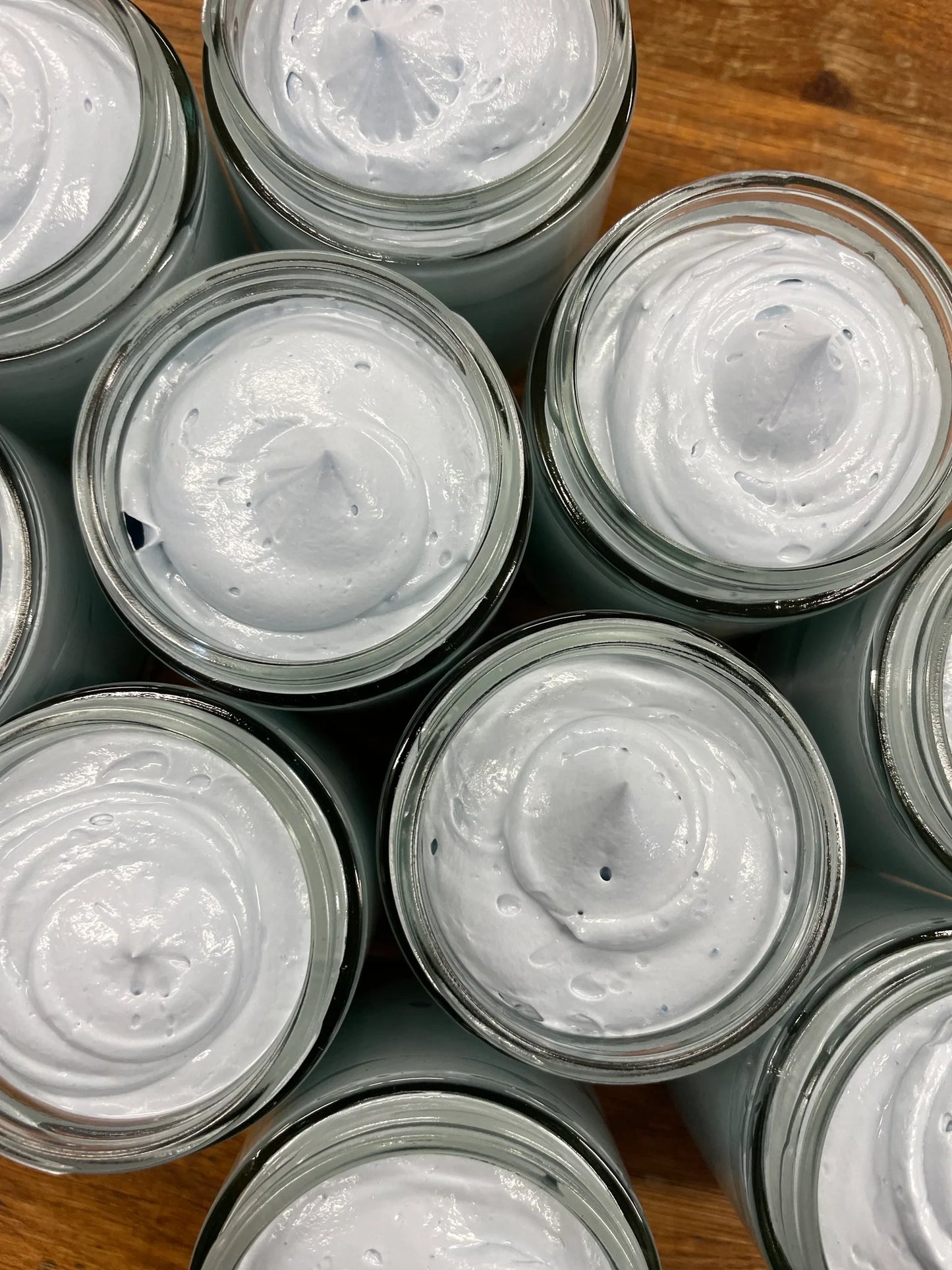 Build Your Own Blend